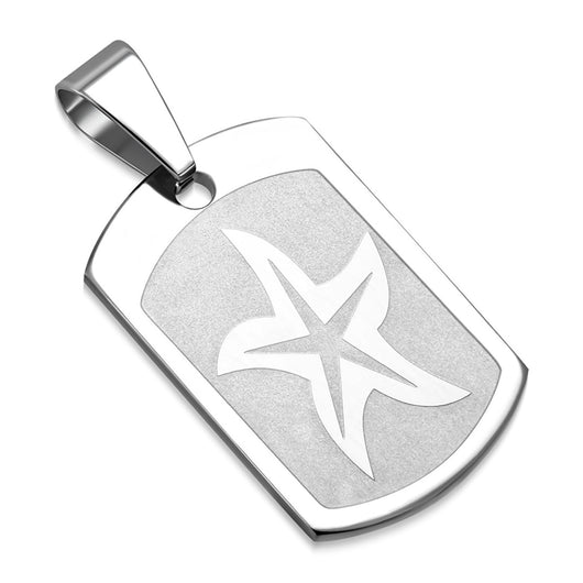 Star of the Shore Pendant
