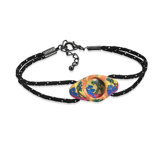 Island Escape Dolphin Bracelet