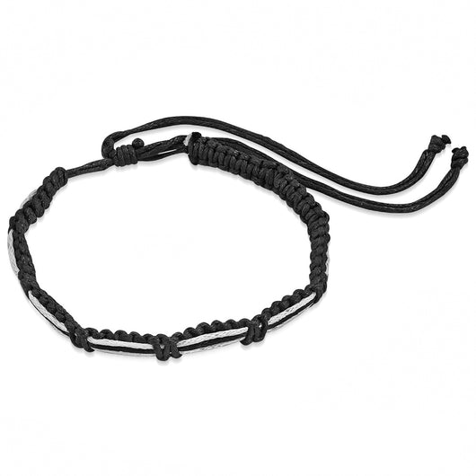 Driftline Woven Bracelet