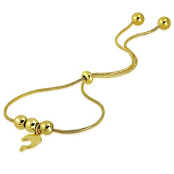 Tide Dancer Adjustable Bracelet
