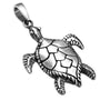 Ocean Spirit Turtle Pendant