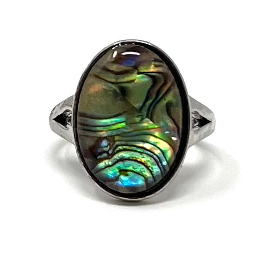 Ocean Glow Ring