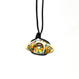 Beach Bloom Necklace