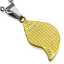 Coastal Luxe Pendant
