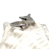 Forever Dolphin Ring