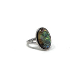 Ocean Glow Ring