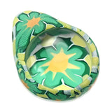 Coastal Bloom Pendant – 7 Colors