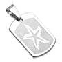 Star of the Shore Pendant