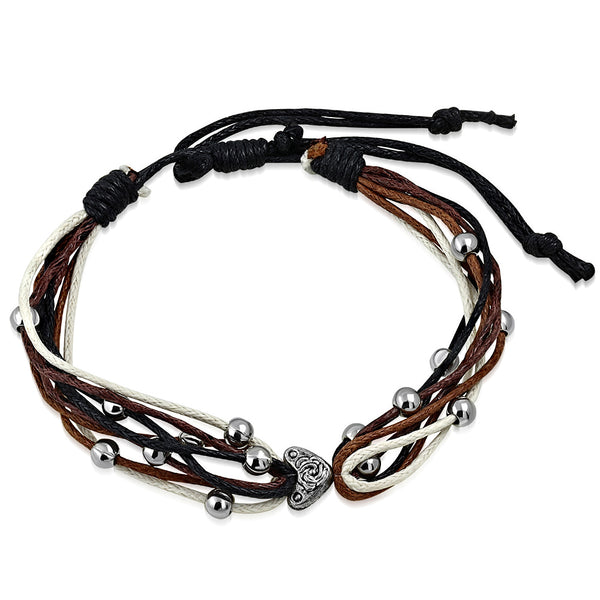 Driftwood Waves Bracelet