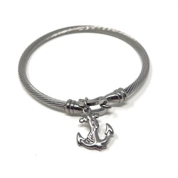 Anchor Hook Bracelet