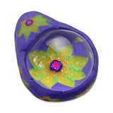 Coastal Bloom Pendant – 7 Colors