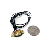 Beach Bloom Necklace
