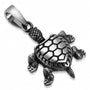 Tidal Tracks Pendant