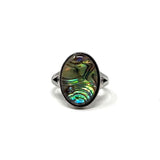 Ocean Glow Ring