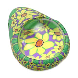 Coastal Bloom Pendant – 7 Colors