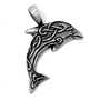 Celtic Dolphin Pendant