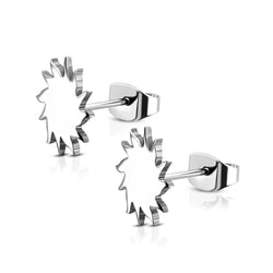 Sol Shine Studs
