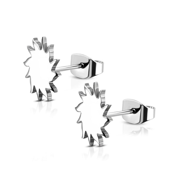 Sol Shine Studs