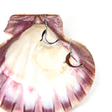 Dolphin Dangly Earrings