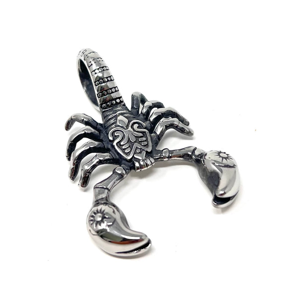 King Scorpion Pendant