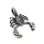 King Scorpion Pendant
