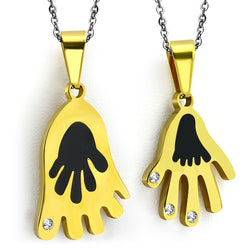 Tide Together Pendant Set
