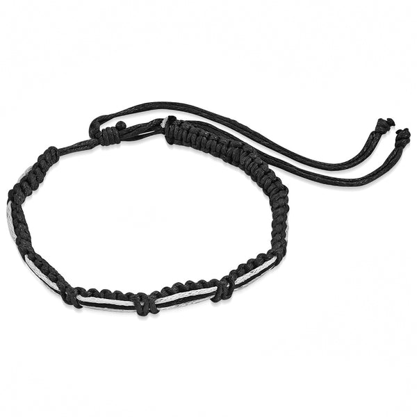 Driftline Woven Bracelet