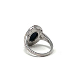 Ocean Glow Ring