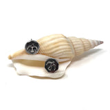 Flying Bird Earrings