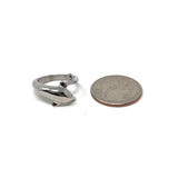 Forever Dolphin Ring
