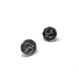 Flying Bird Earrings