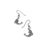 Coastal Dolphin Earrings