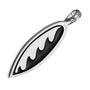 Wave Rider Pendant