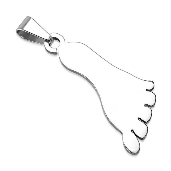 Barefoot Bliss Pendant