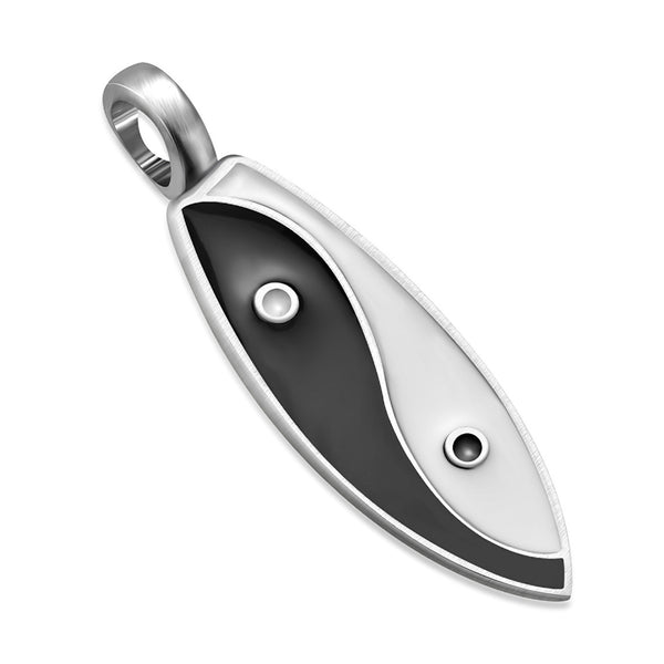 Zen Wave Pendant