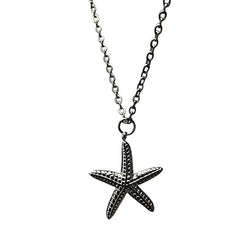 Ocean Star Necklace