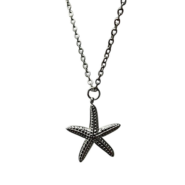 Ocean Star Necklace