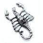 'Death Of The Scorpion' Pendant
